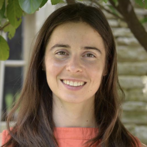 NicoleScott's Profile Photo