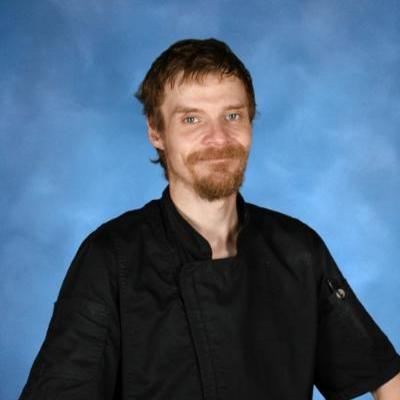 JeremyDaley's Profile Photo