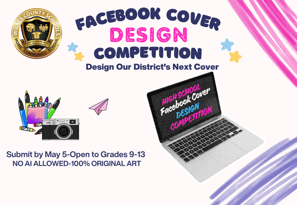 High School Digital Design Competition. Details are in the body of the message.