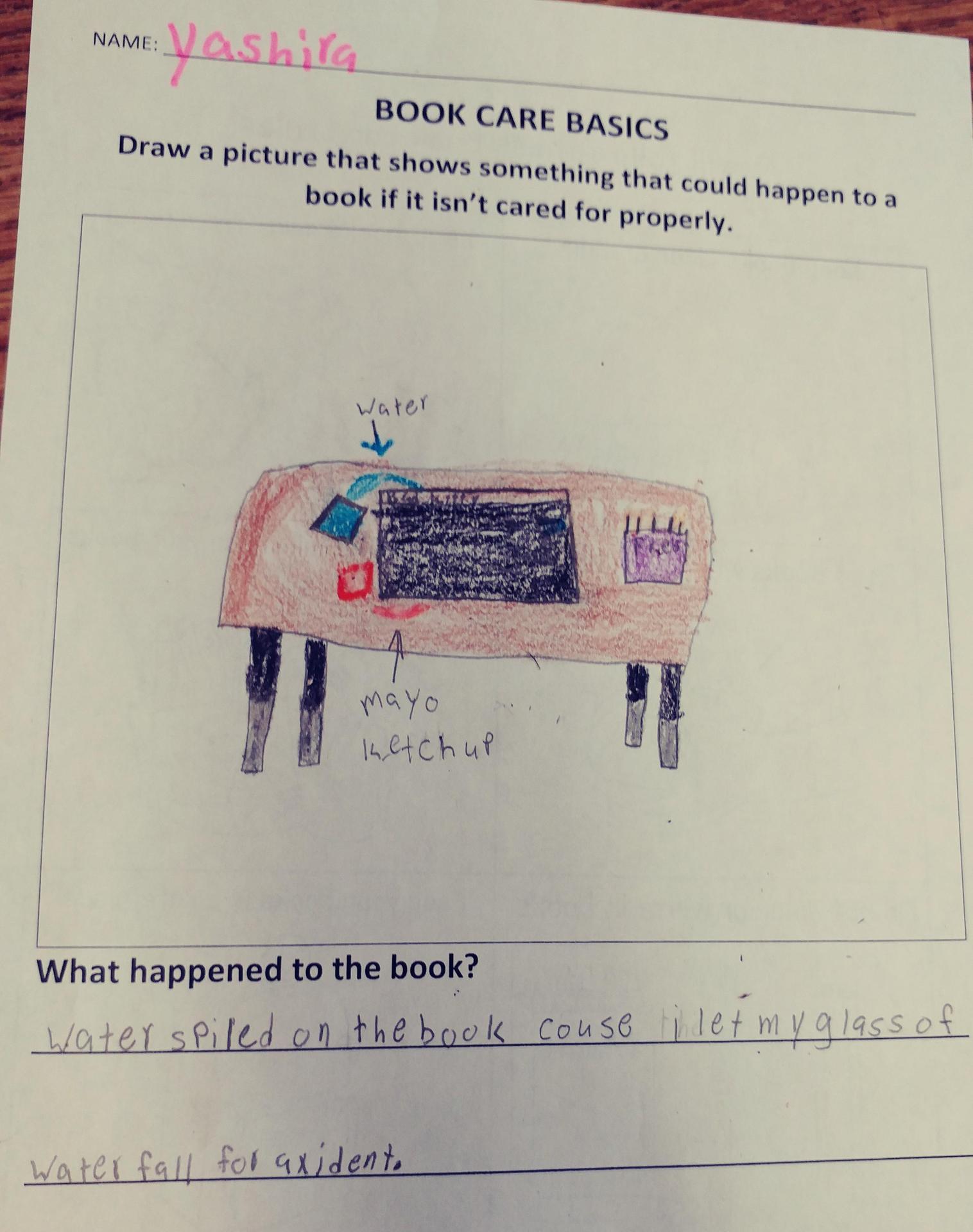 Student Art