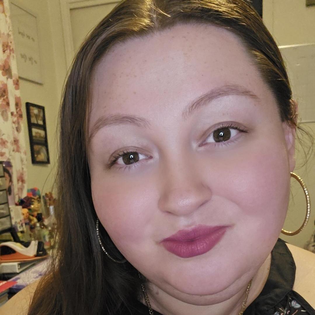 LizbethCano's Profile Photo