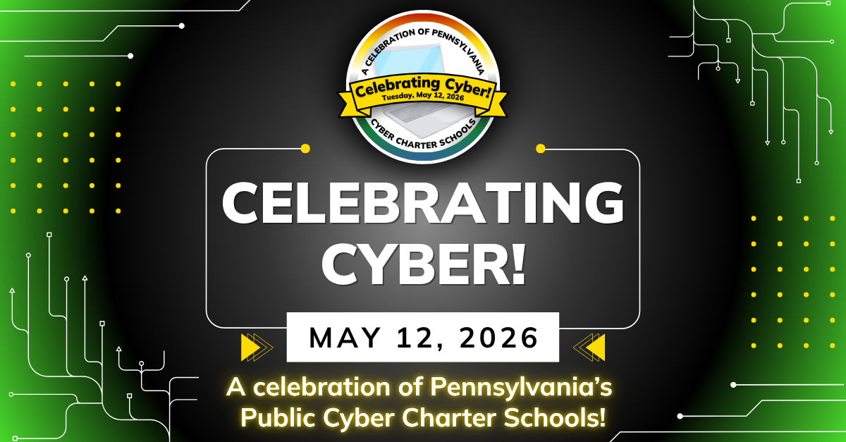 "Celebrating Cyber"