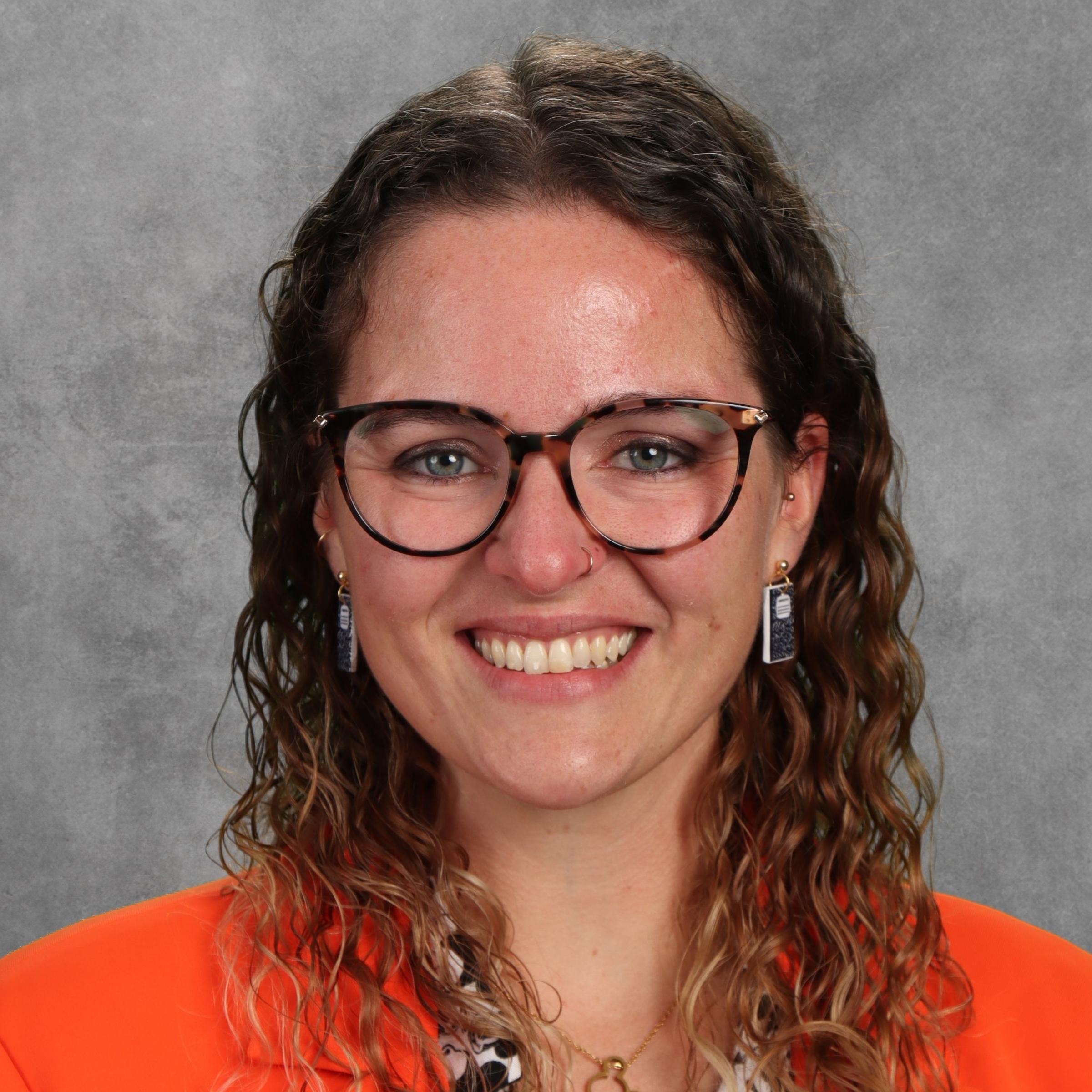 JessicaWilloughby, Ed.D.'s Profile Photo