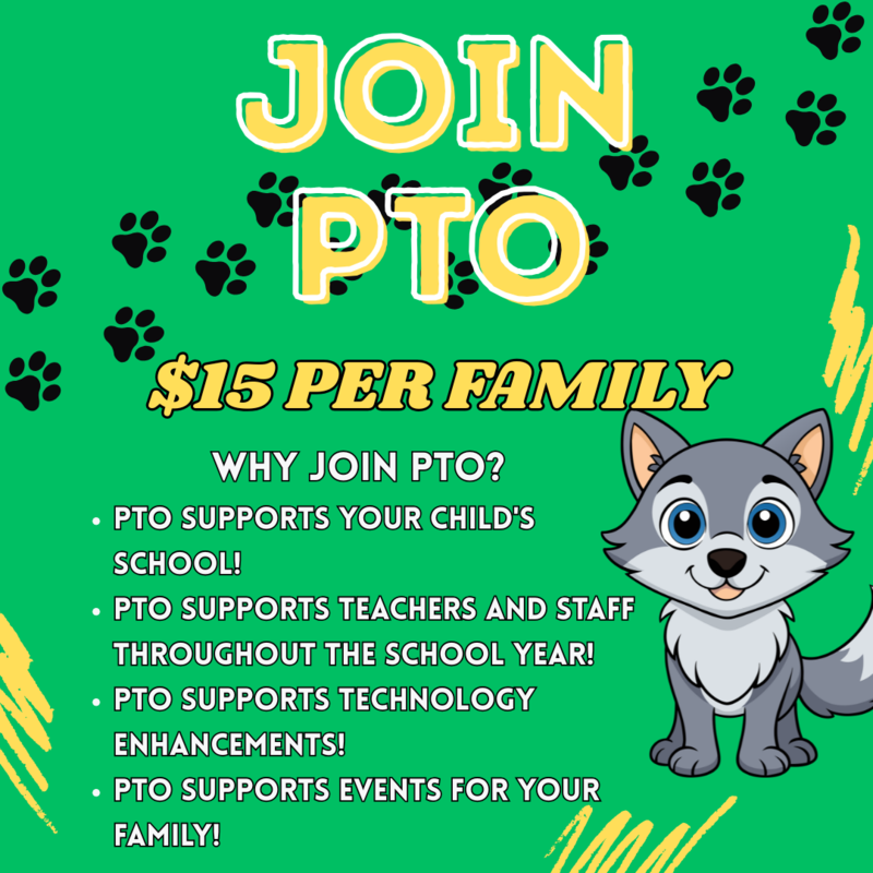 PTO Membership Featured Photo