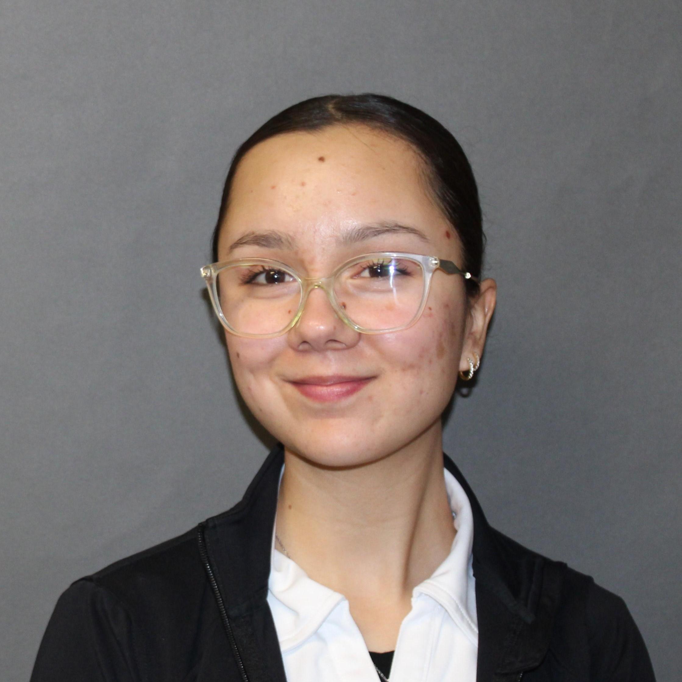 MackenzieVivanco's Profile Photo