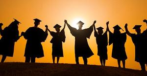 graduation pic