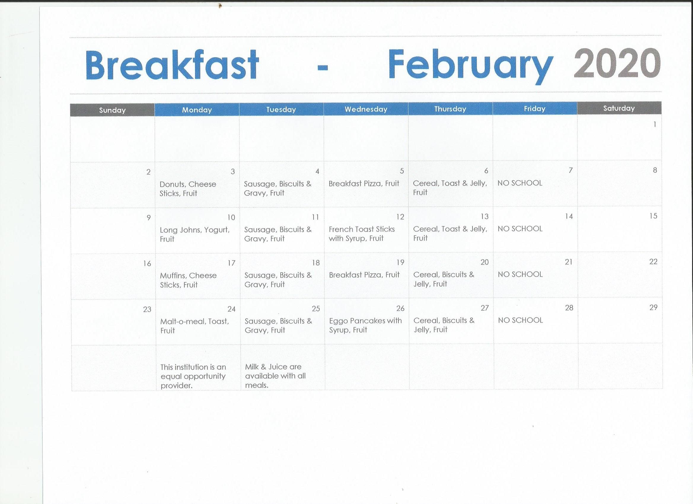 Erick Public Schools