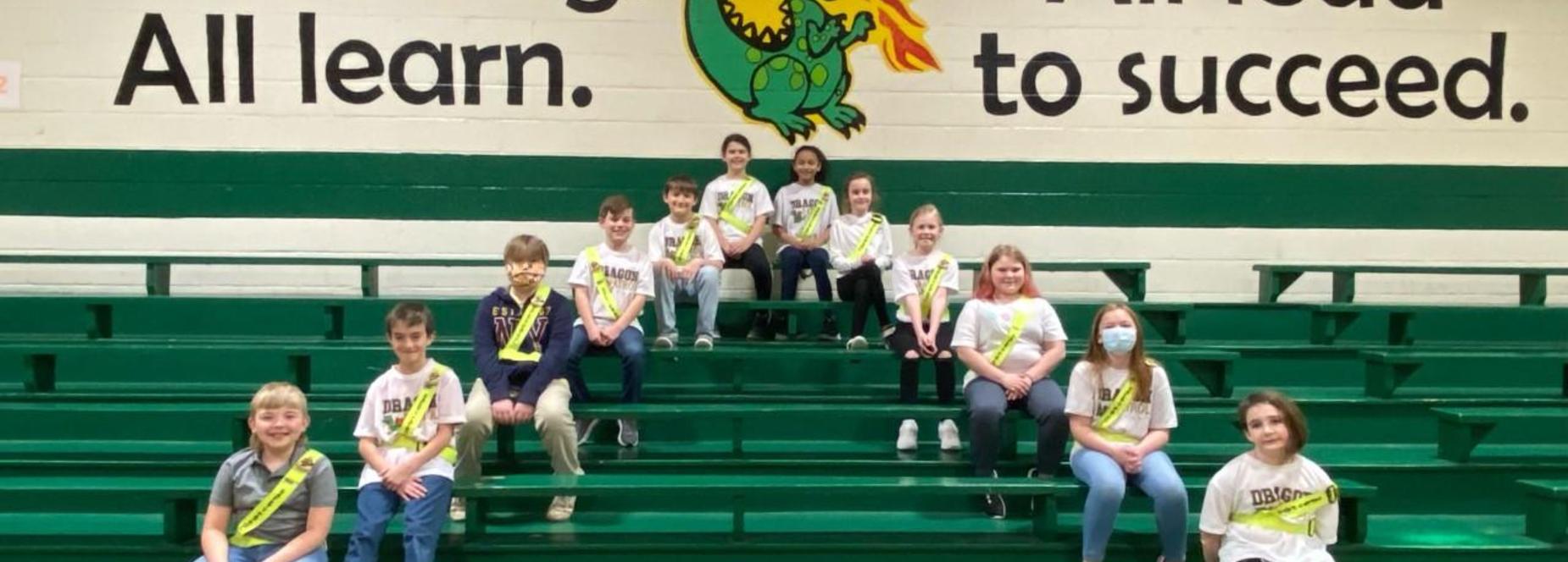 Dragon Patrol 2021-2022