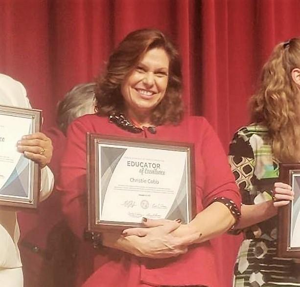 Edgecombe county public schools image