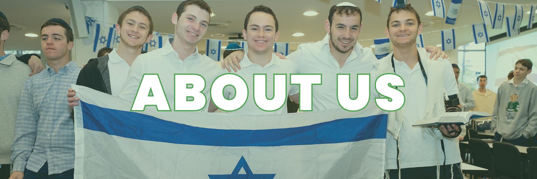 About Us