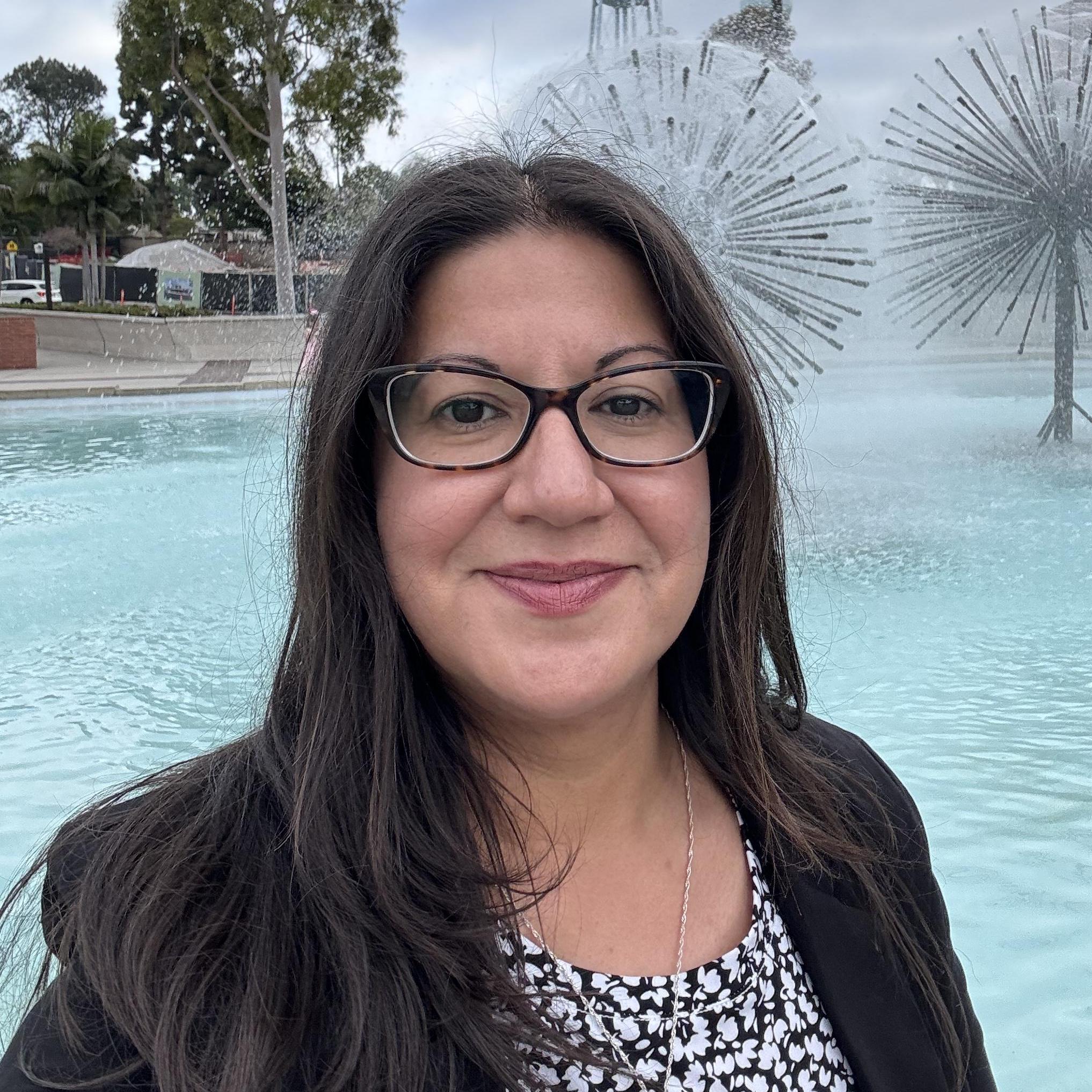 ChristineCamarena's Profile Photo