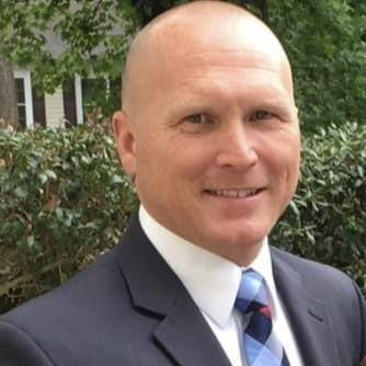 Billy Strother- Principal