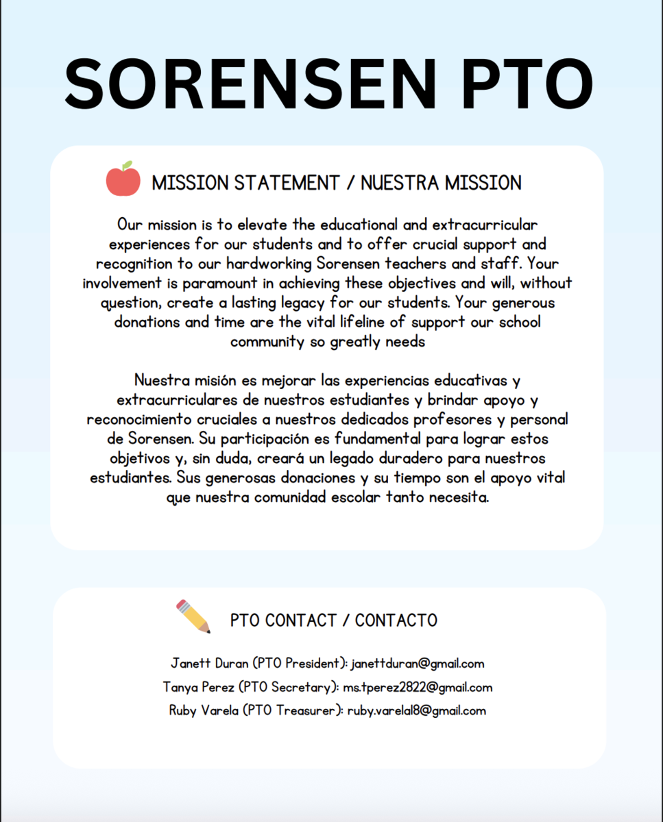 pto missiong statement