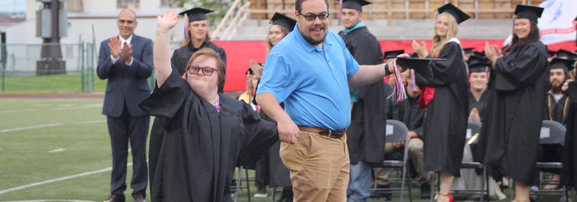 Graduation 2022