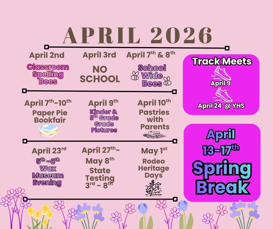 Message from our Principal Image