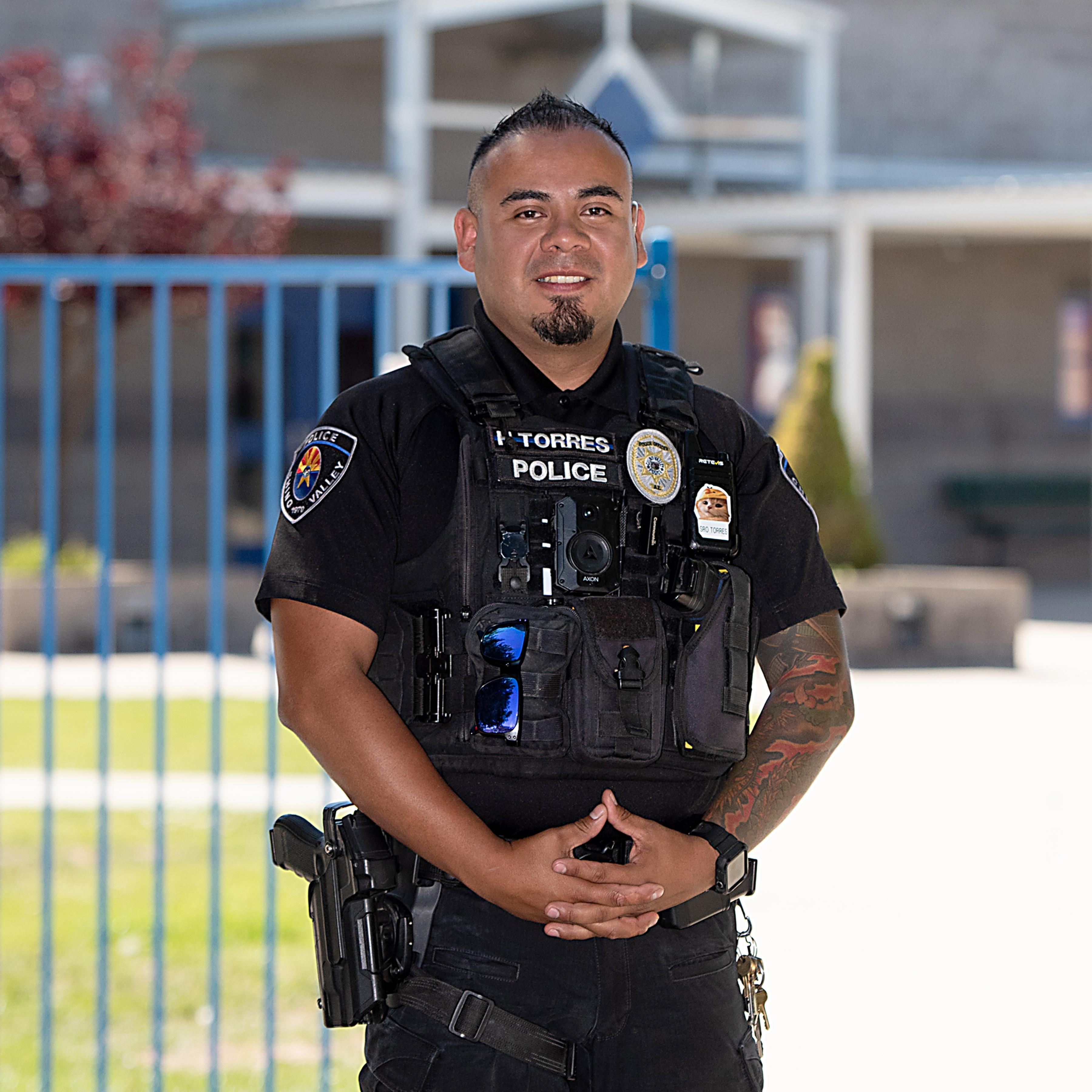 HectorTorres's Profile Photo