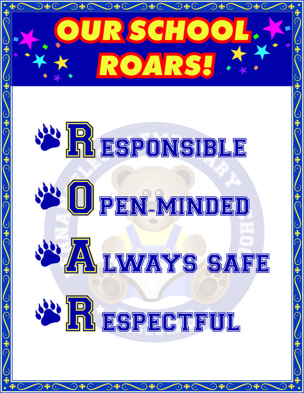 Behavior Expectations