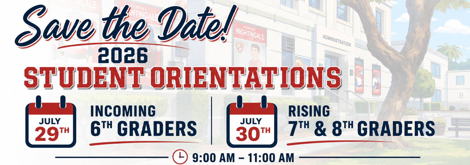 orientation