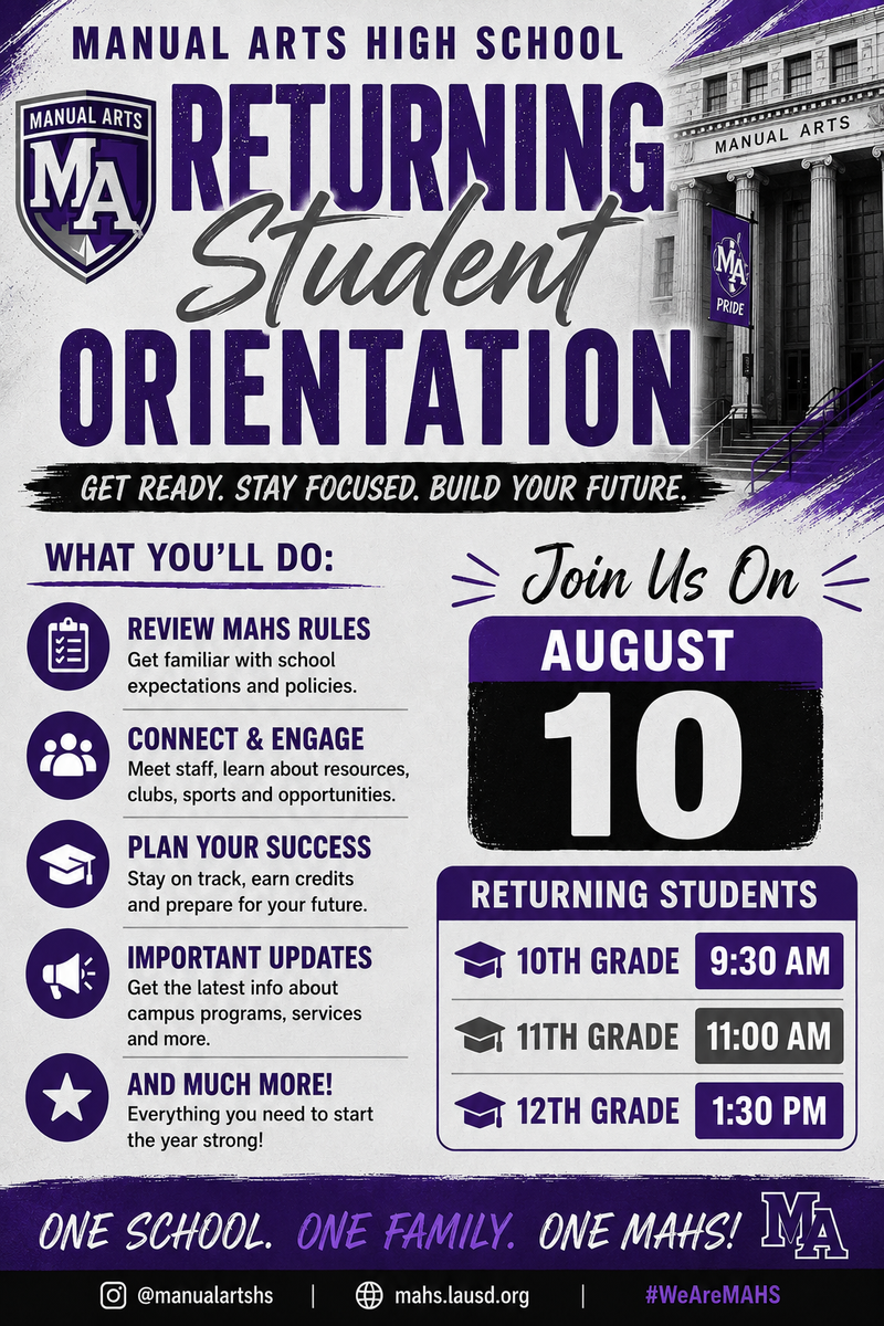 2026-2027 Orientation Featured Photo