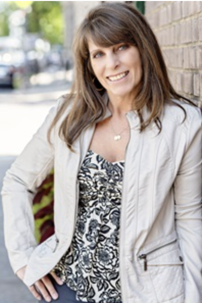 Sue (Lusi) Pellegrino ’89