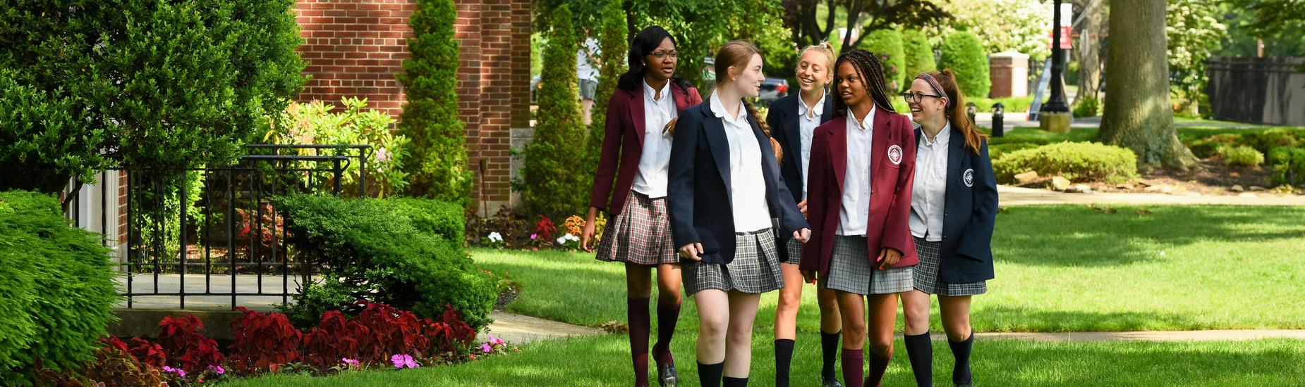 Sacred Heart Academy