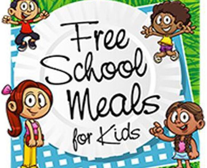 GREAT NEWS!!! USDA will extend FREE meals for kids through December 2020! Featured Photo