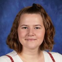 HaileyWebb's Profile Photo