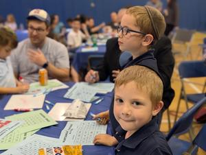 greg tang teaches math!