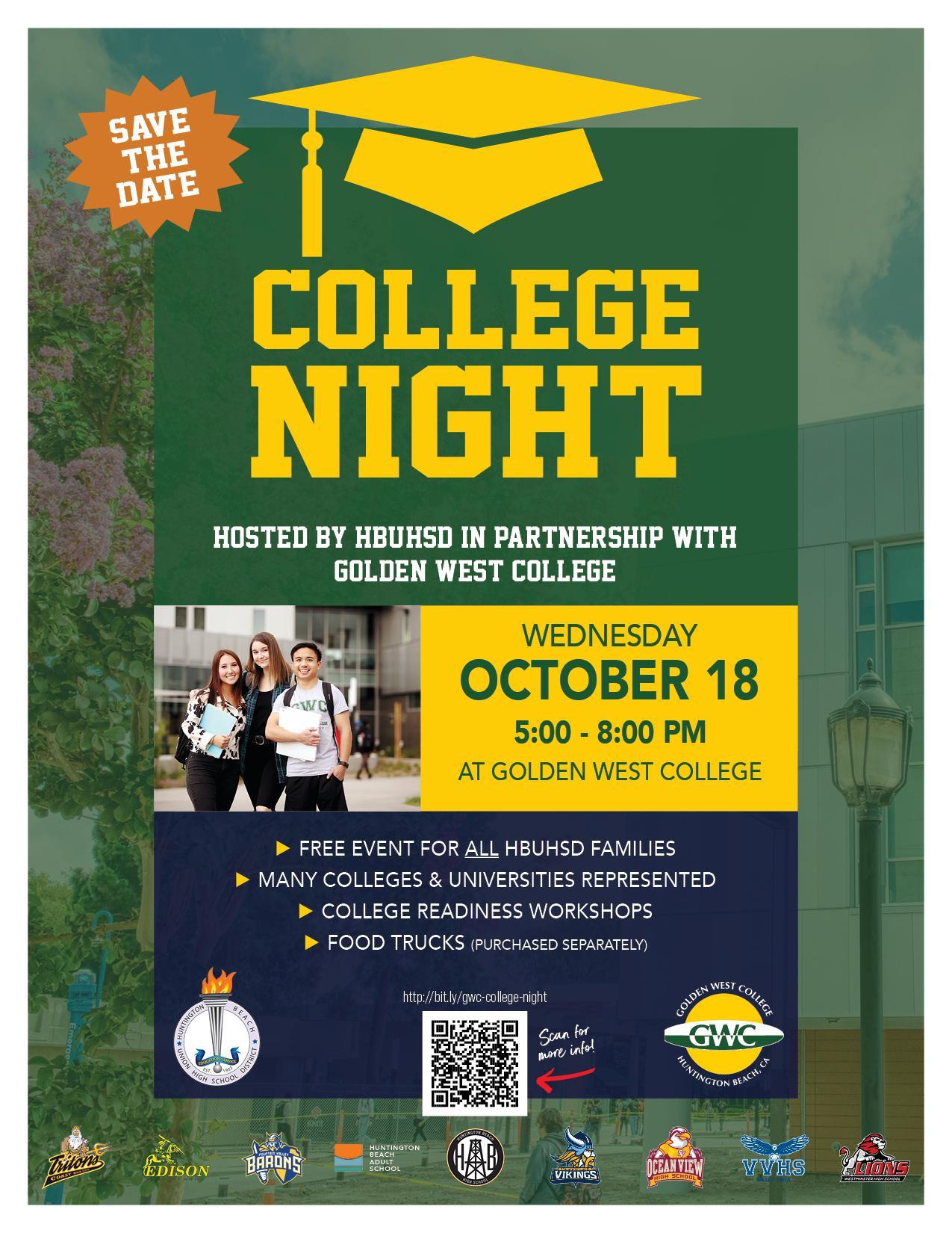 Home College & Career Center Fountain Valley High School