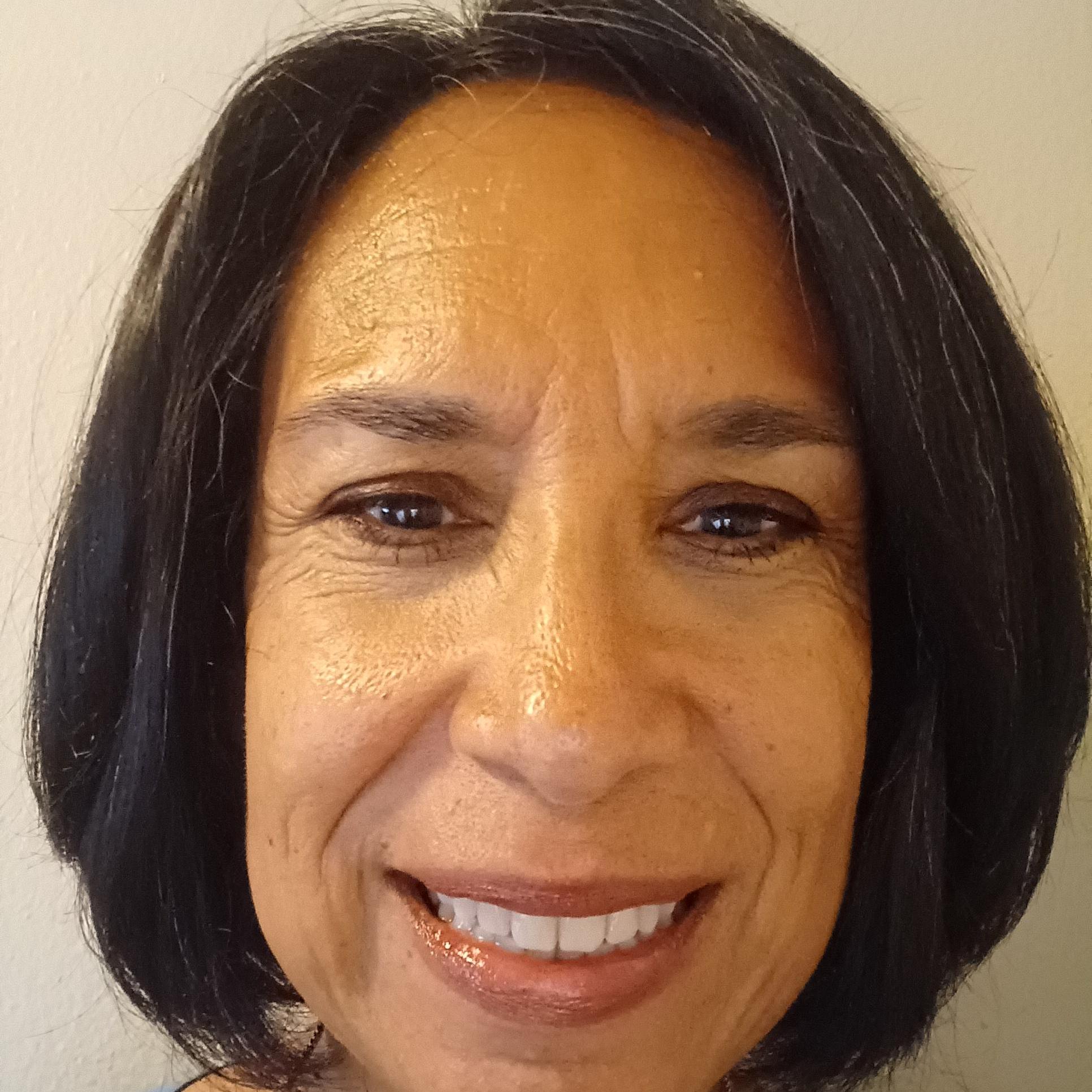 HasaniaBenkacem's Profile Photo