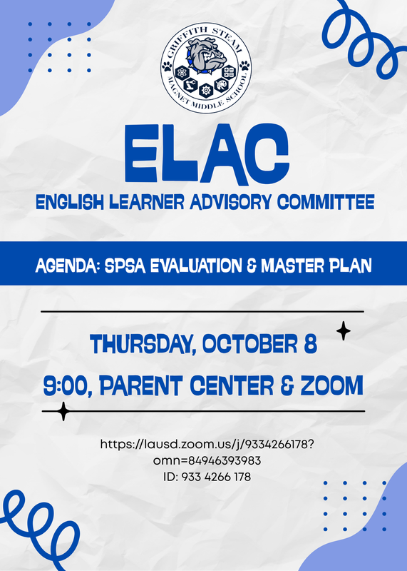 english elac