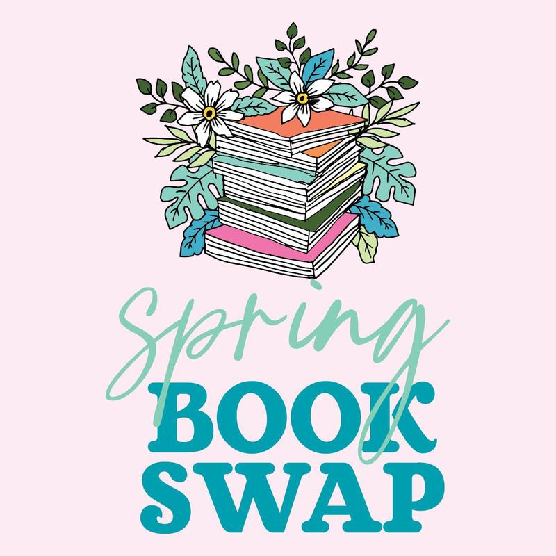 A Book Give-and-Take Event Featured Photo