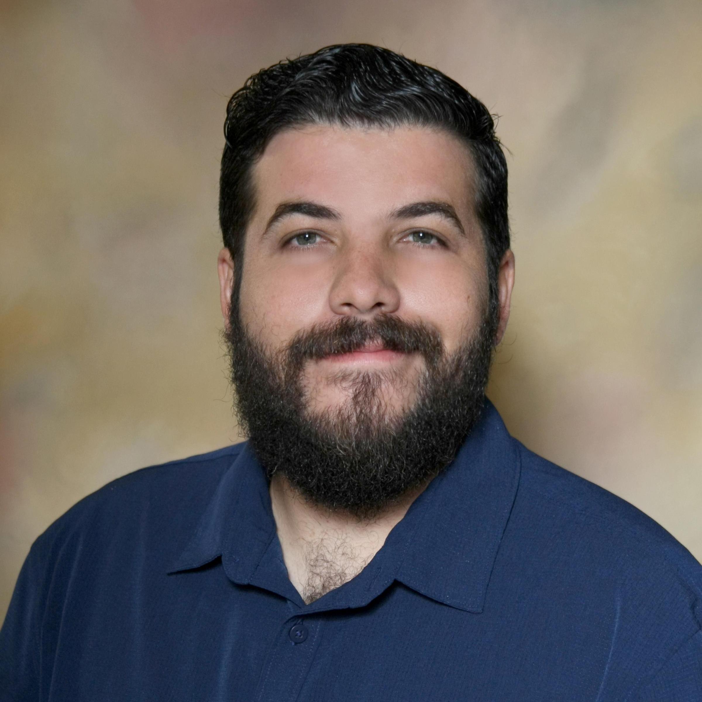 AndrewBonilla's Profile Photo