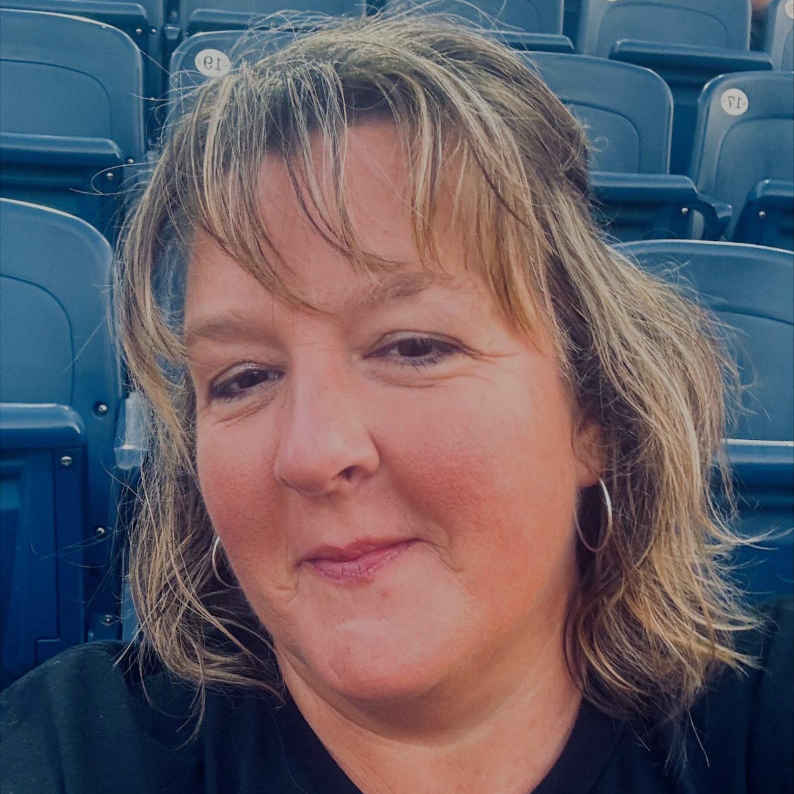 TammyRicker's Profile Photo