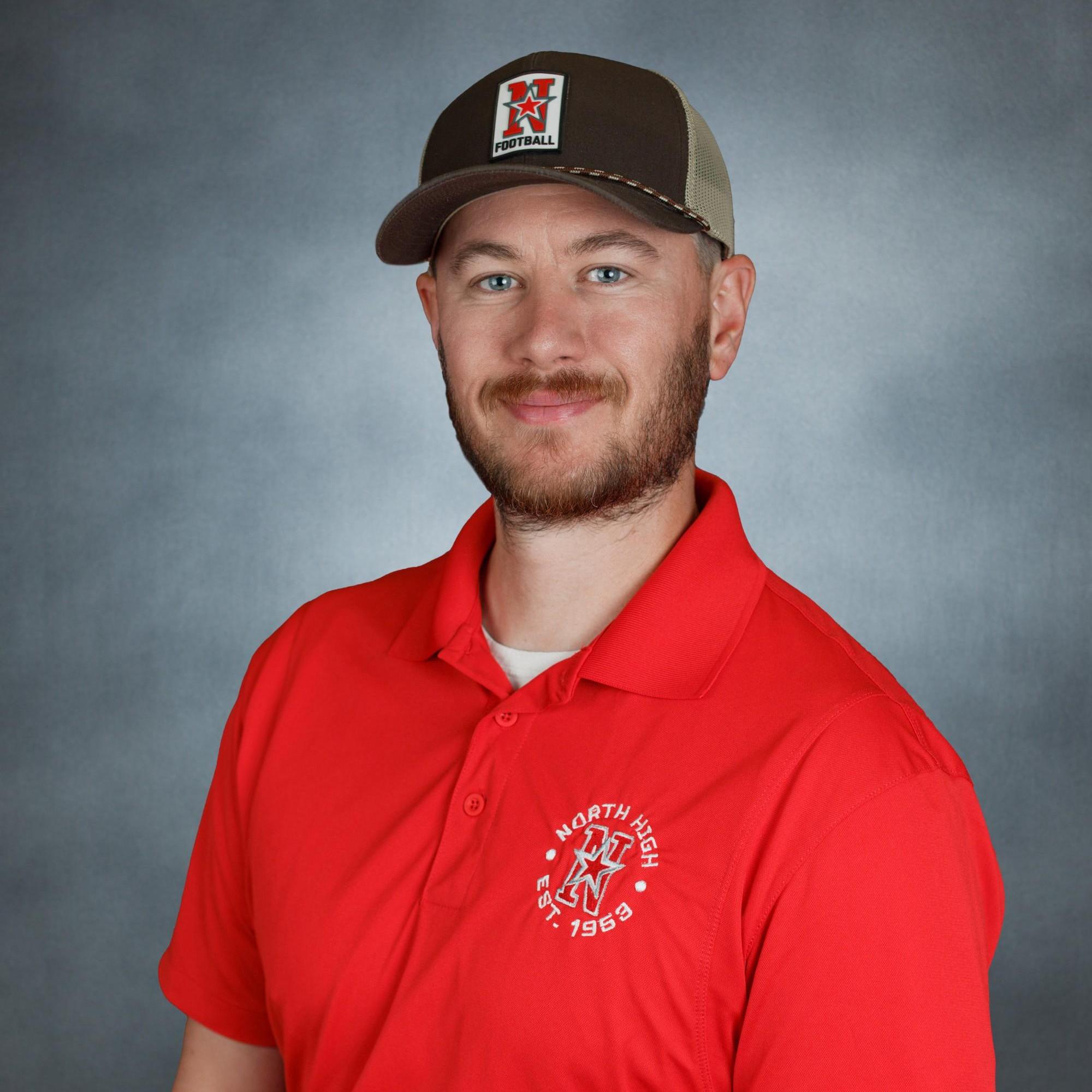 WesWebb's Profile Photo