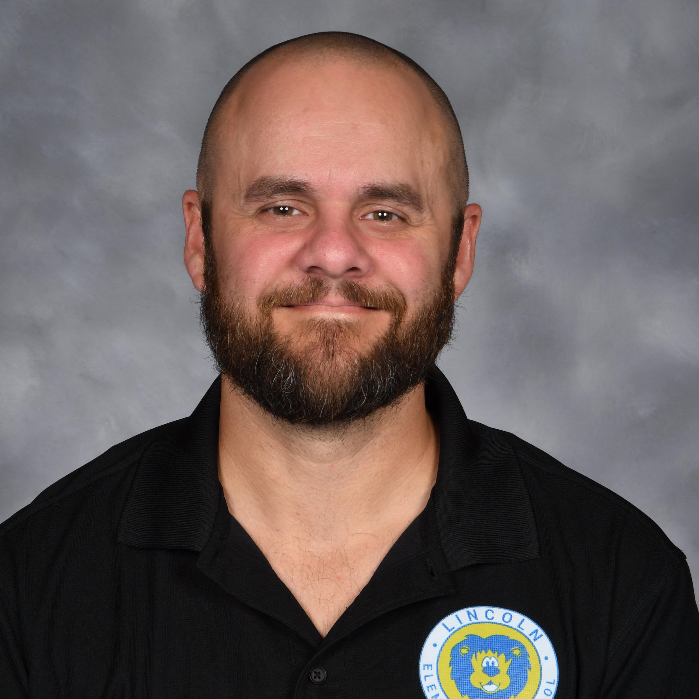 JarradDeaver's Profile Photo