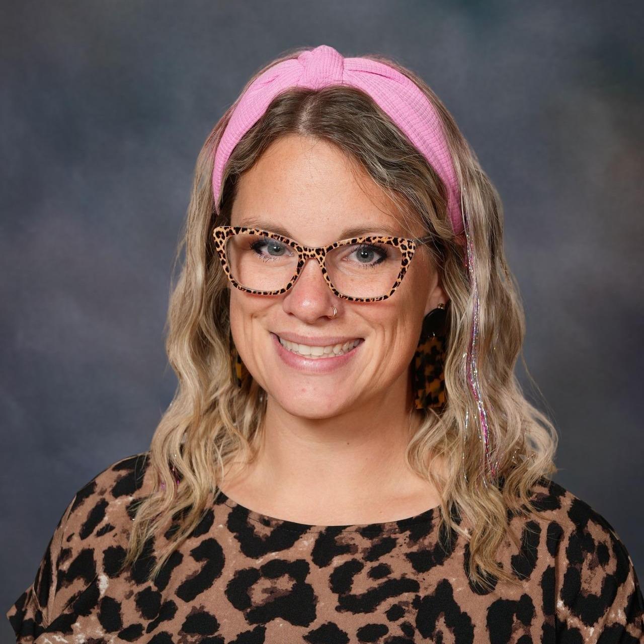 BrittanyNormandin's Profile Photo