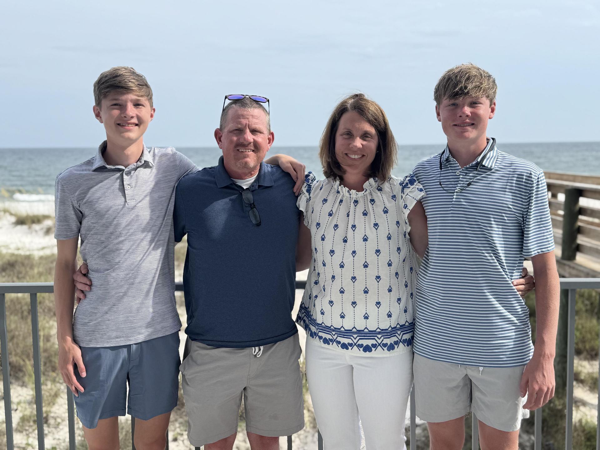 My Family