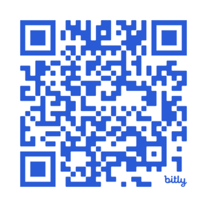 QR code for Know Your Child Interactive Zoom session