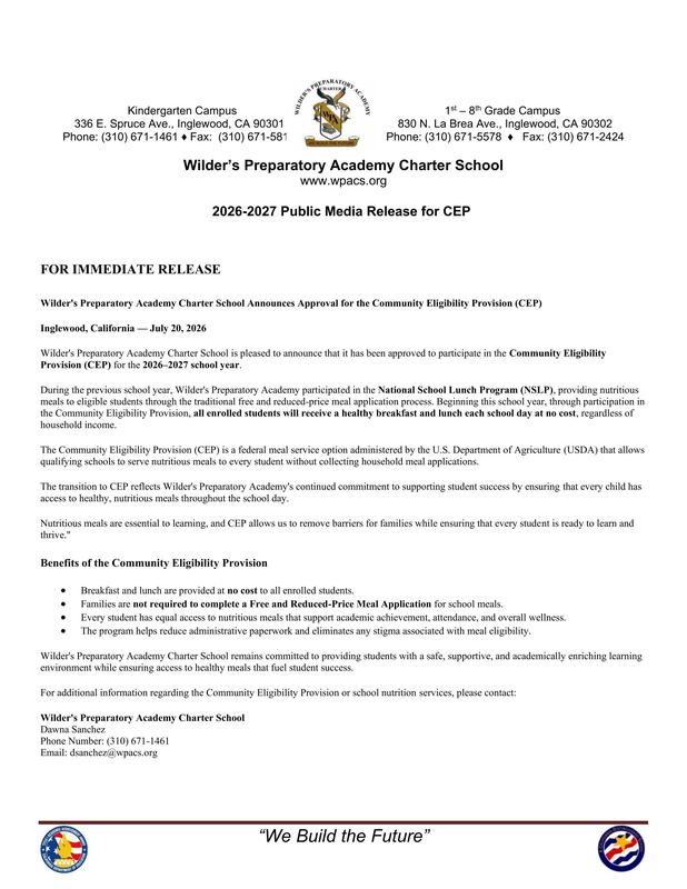 2026-2027 Public Media Release Featured Photo