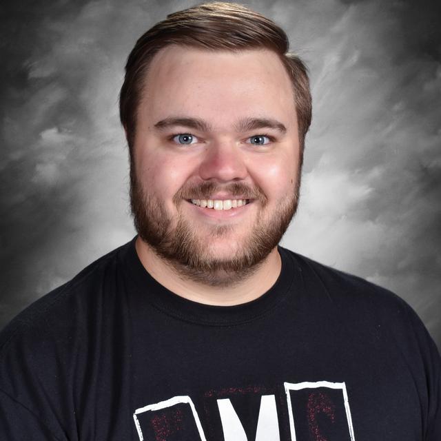 LukePickett's Profile Photo