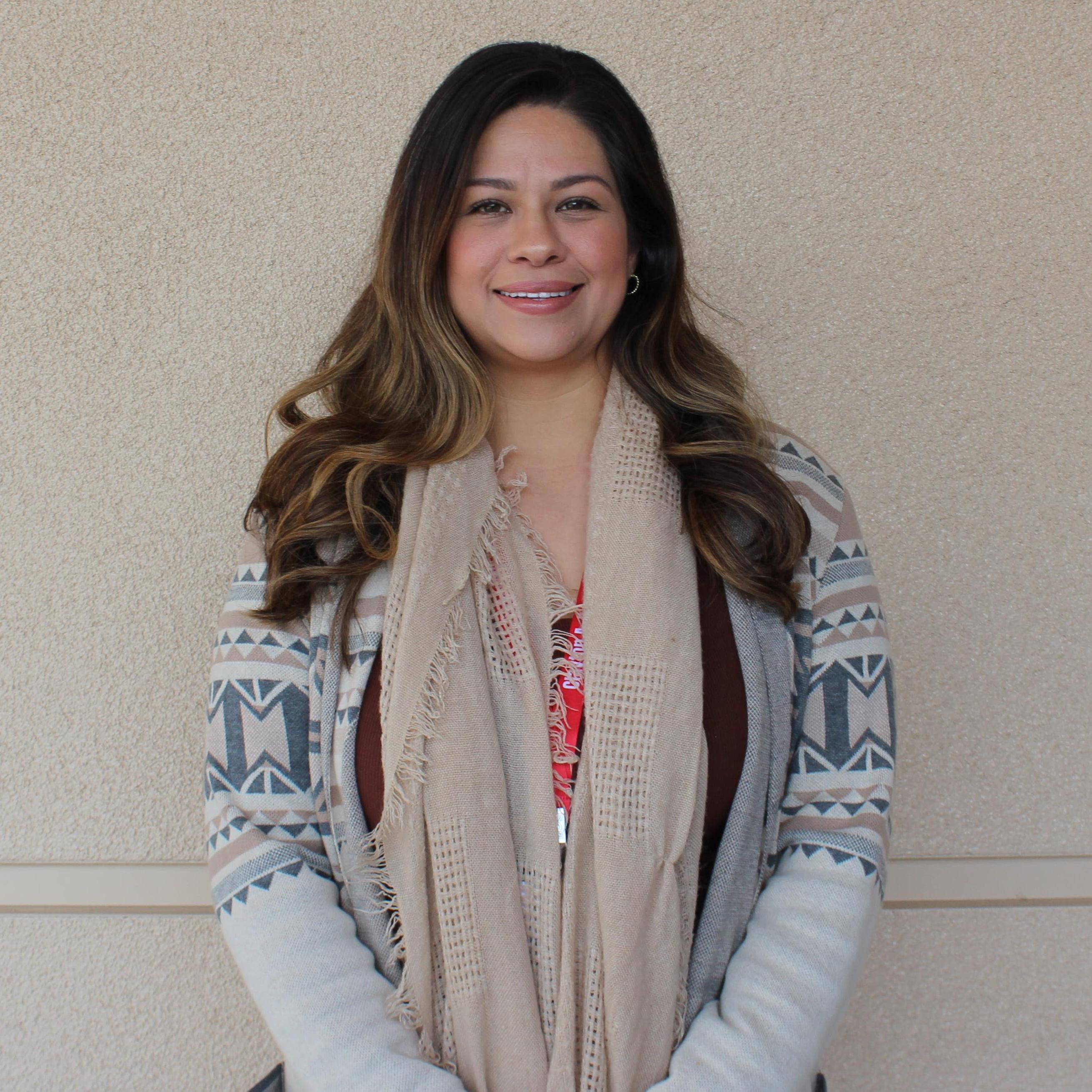 RosalbaRosales's Profile Photo