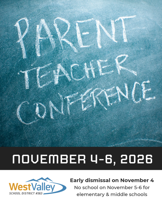Parent Teach conference