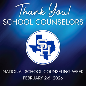 National School Counseling Week • February 2-6, 2026