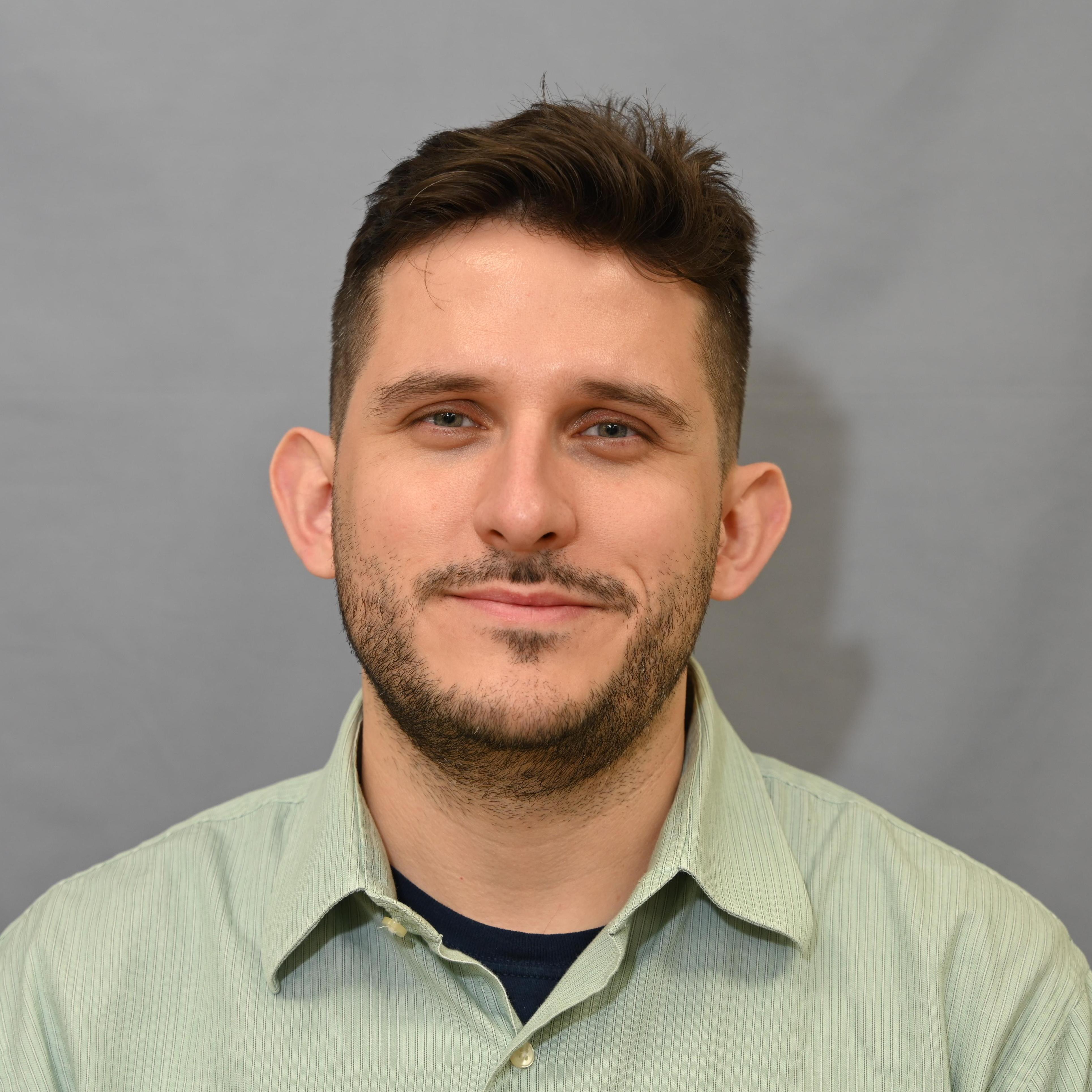 MichaelBouchillon's Profile Photo