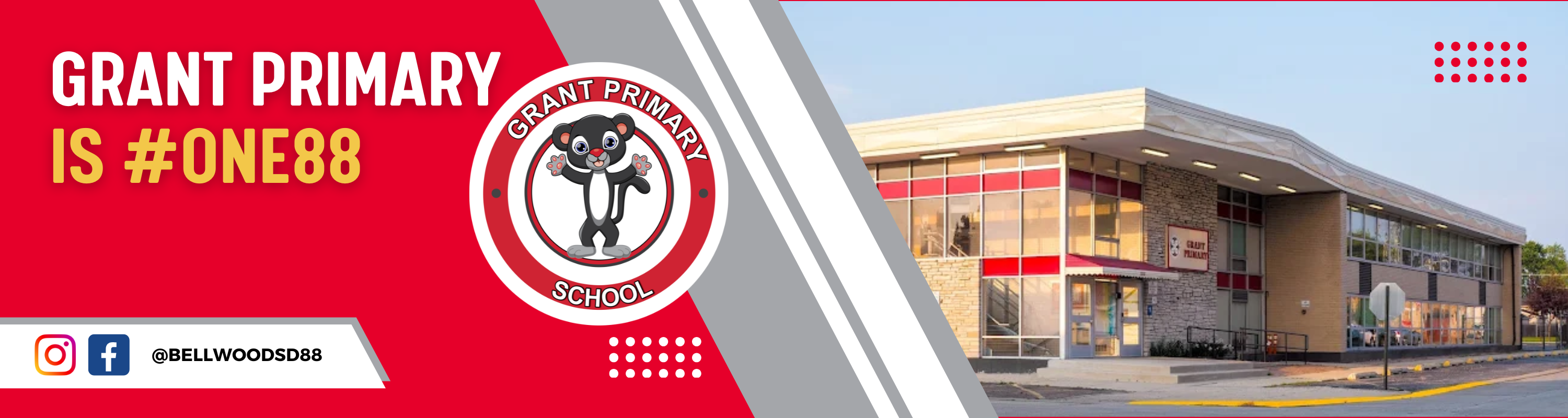 Grant Primary Header