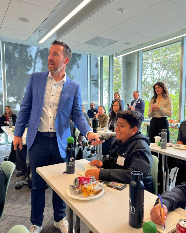 2026 BPUSD Cisco Meraki Trip