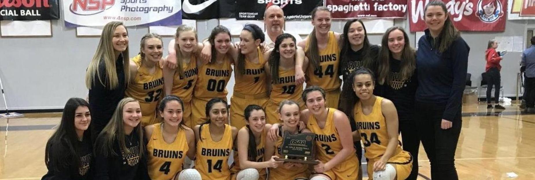 BHHS Bruin Basketball