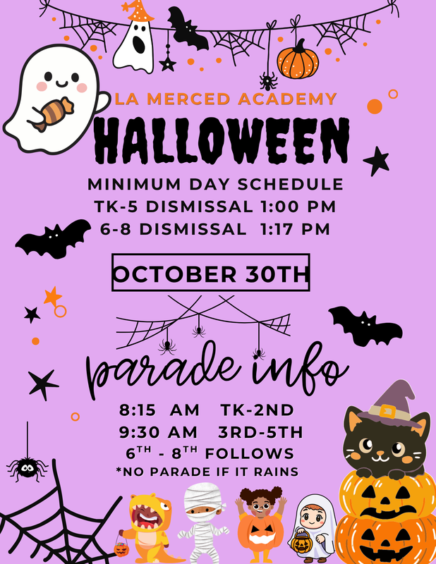 Halloween Flyer