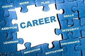 Career Connection: Sign Up to Share Your Career with our High School students! Featured Photo